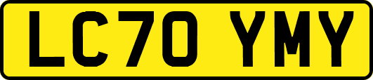 LC70YMY