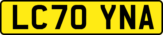 LC70YNA