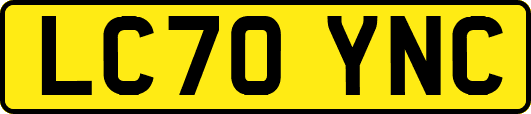 LC70YNC