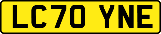 LC70YNE