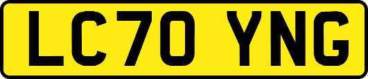 LC70YNG