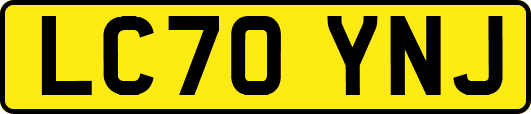 LC70YNJ