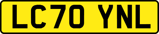 LC70YNL