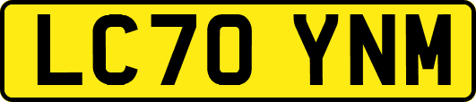 LC70YNM