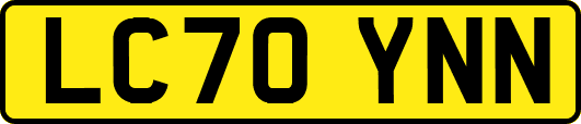 LC70YNN