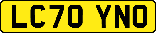 LC70YNO