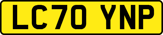 LC70YNP