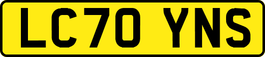 LC70YNS