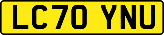 LC70YNU