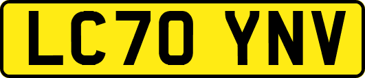 LC70YNV