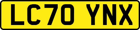 LC70YNX