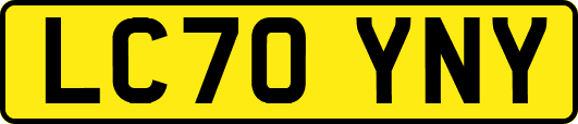 LC70YNY