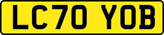 LC70YOB