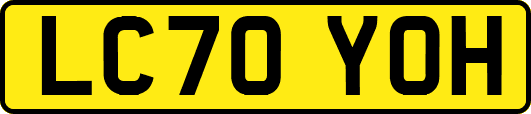 LC70YOH