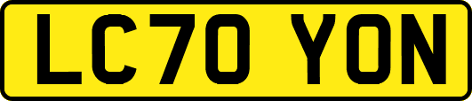 LC70YON