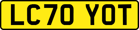 LC70YOT