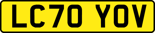 LC70YOV