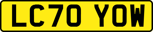 LC70YOW