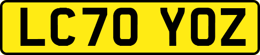 LC70YOZ