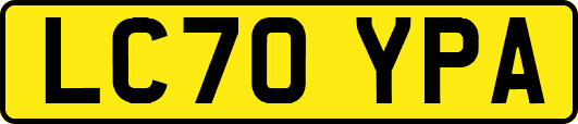 LC70YPA