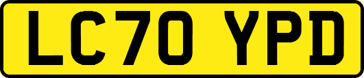 LC70YPD