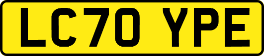LC70YPE