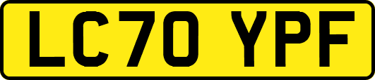 LC70YPF