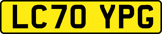 LC70YPG