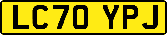 LC70YPJ