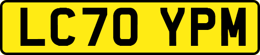 LC70YPM