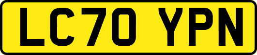 LC70YPN