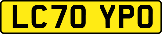 LC70YPO