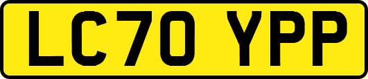 LC70YPP