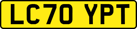 LC70YPT
