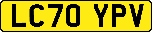 LC70YPV