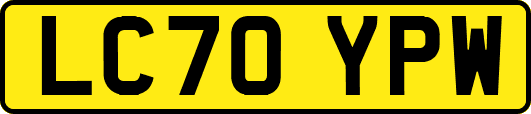 LC70YPW