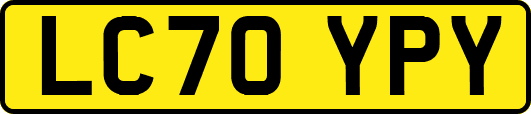LC70YPY
