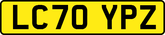 LC70YPZ