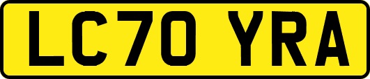 LC70YRA