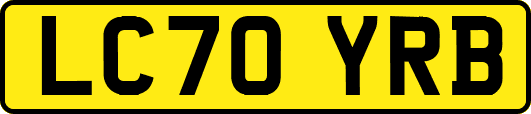LC70YRB