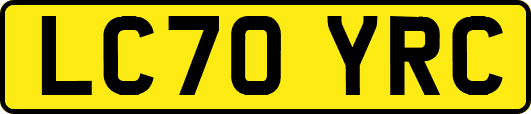 LC70YRC