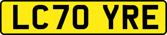 LC70YRE