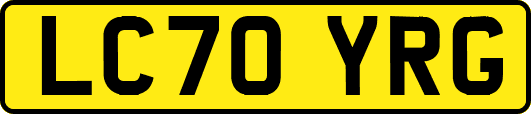 LC70YRG