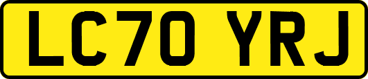 LC70YRJ