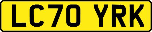LC70YRK