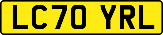 LC70YRL
