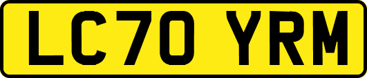 LC70YRM