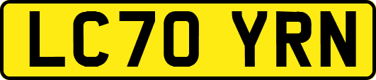 LC70YRN