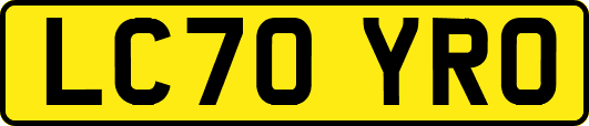 LC70YRO