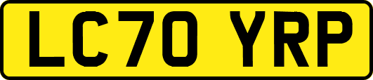 LC70YRP